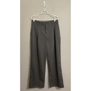 Urban Outfitters (Helena) Menswear Relaxed Trousers - Gray, XL, NWT